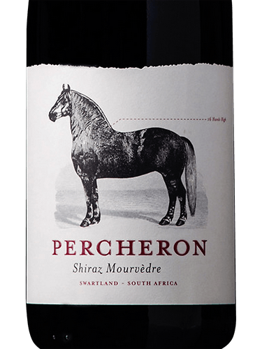 Percheron – Viognier / Chenin 2017 - Samui Delivery